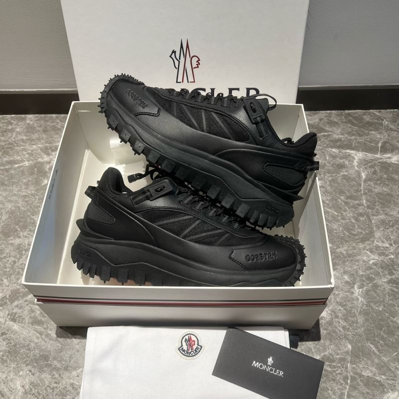 Moncler Shoes